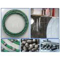 China Wire Rope Manufacturers Selling Diamond Wire Saw for Granite Marble Profiling